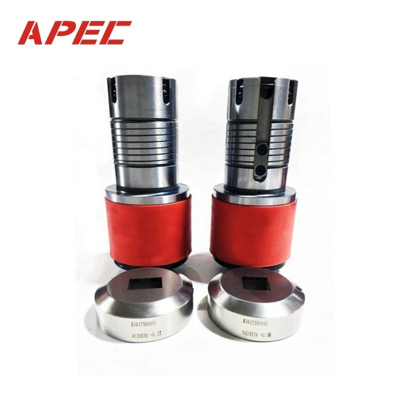 APEC CNC punch tools thick turret Punching Machine Tool Mould for amada punch-A station