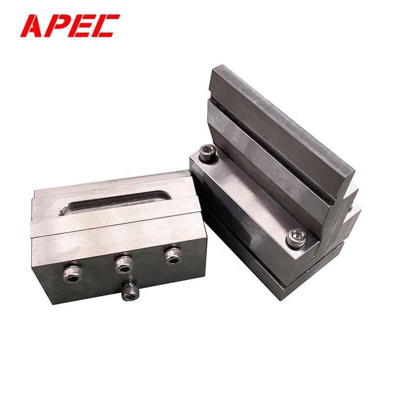 Louver punching mold Hydraulic Press Brake tooling Punching Molds Louver Mold