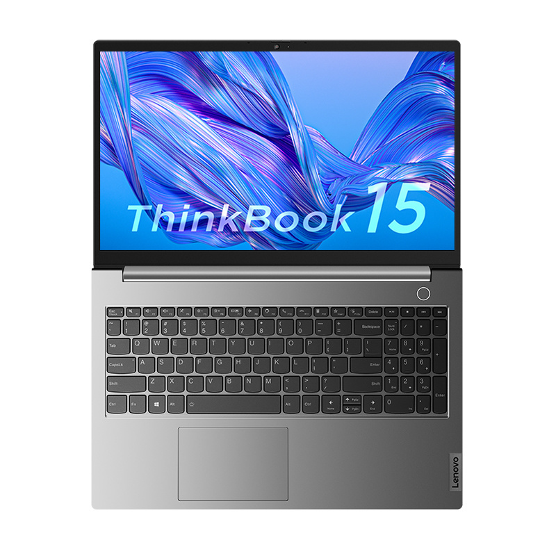 Original Lenovo Thinkbook 15 Portable Wholesale Price 15'' Core I5 I7 256b 512gb 1tb Ssd Business Computer Pc Laptops