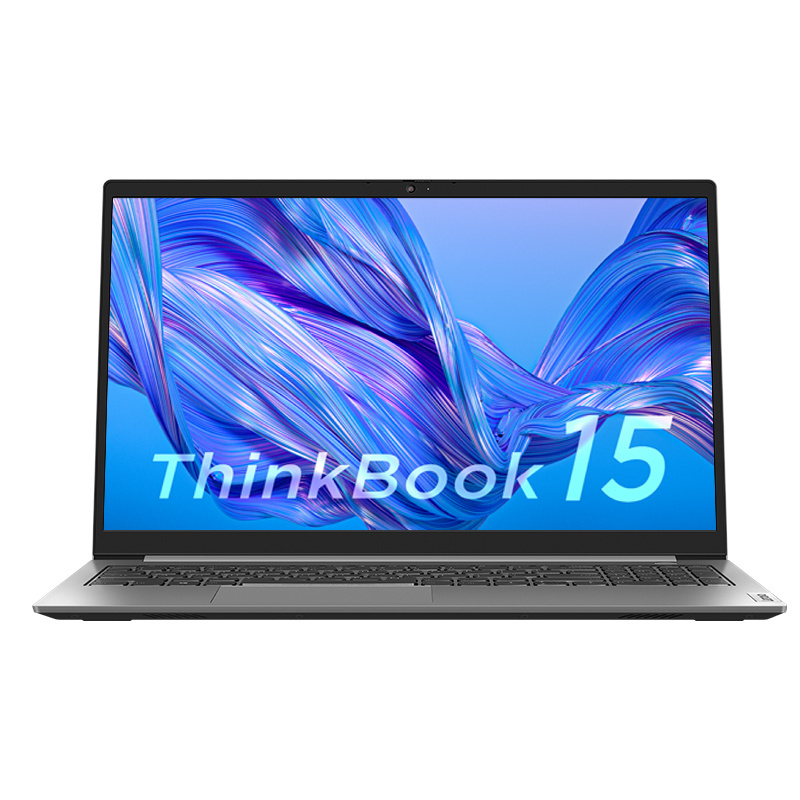 Original Lenovo Thinkbook 15 Portable Wholesale Price 15'' Core I5 I7 256b 512gb 1tb Ssd Business Computer Pc Laptops