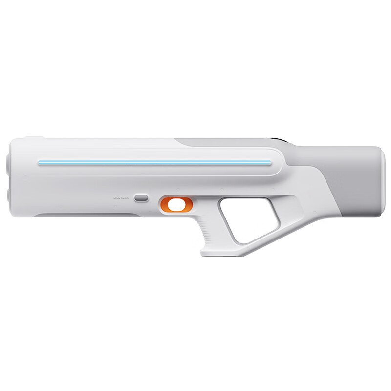 Cool Light Effect,Stable And Durable Automatic Water Absorption,Various Firing Mijia Pulse Water Gun