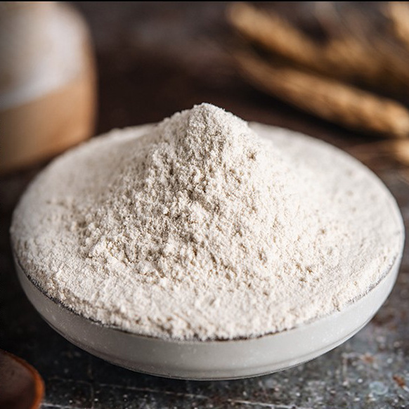 organic vital halal wheat gluten flour powder price supplier for Thailand Pakistan