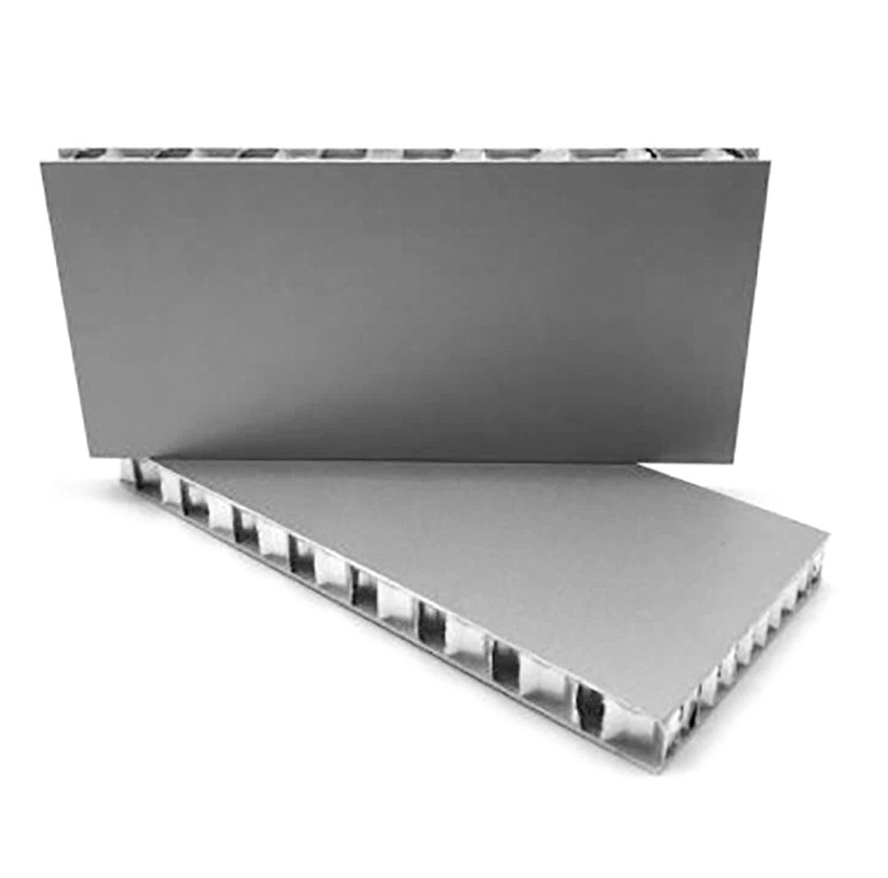 Custom size aluminum honeycomb panel aluminium composite panel 4mm 3mm honeycomb aluminium panel