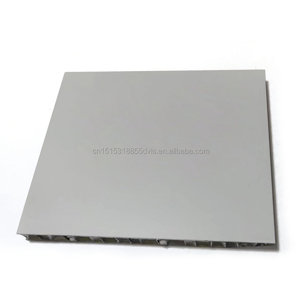 Hot selling China factory custom 6mm aluminum composite panel ceiling aluminum composite trailer panels service