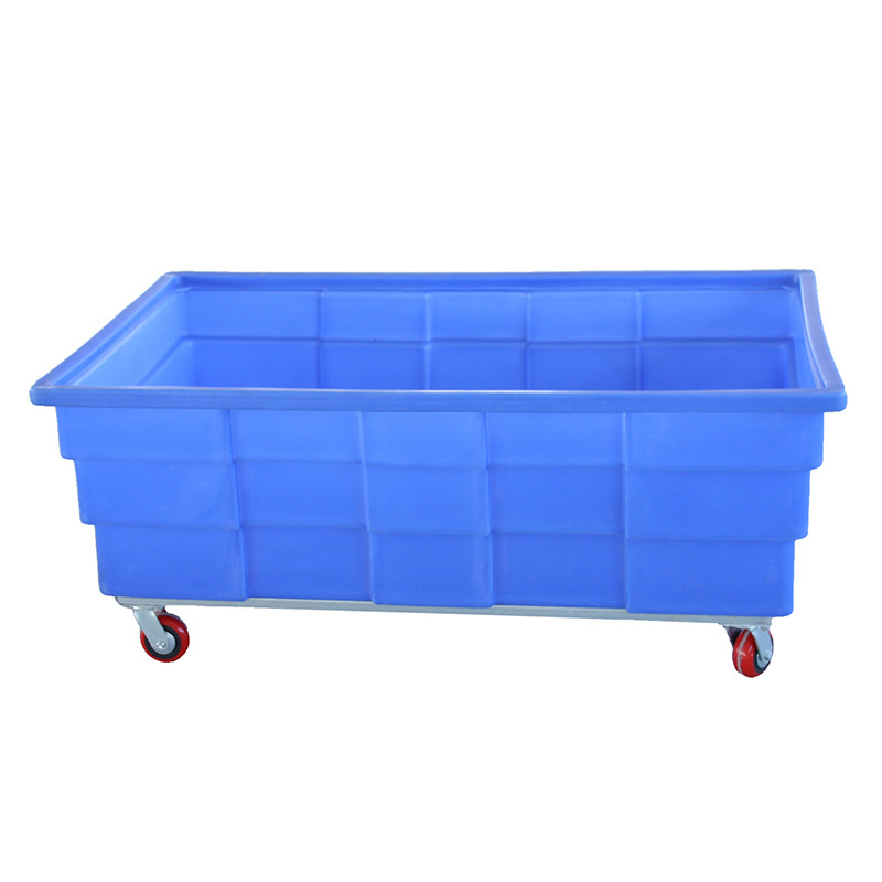 hot selling hotel housekeeping maid cart trolley wholesale  linen trolley cartt medical trolley