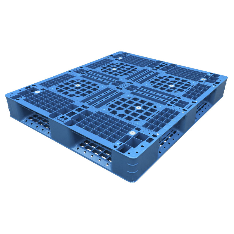 recycled plastic pallet low cost high quality pallet plastic manufacturer large pallet 2000x2000mm