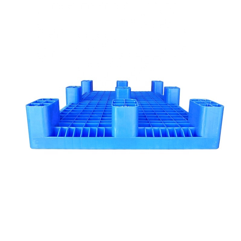 48x40 1200x1000 Plastic Pallets Manufacturer  Hdpe  Euro Plastic Grid Pallet for stack use