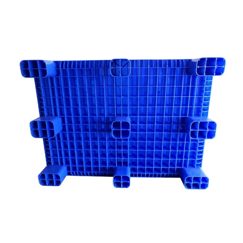 48x40 1200x1000 Plastic Pallets Manufacturer  Hdpe  Euro Plastic Grid Pallet for stack use