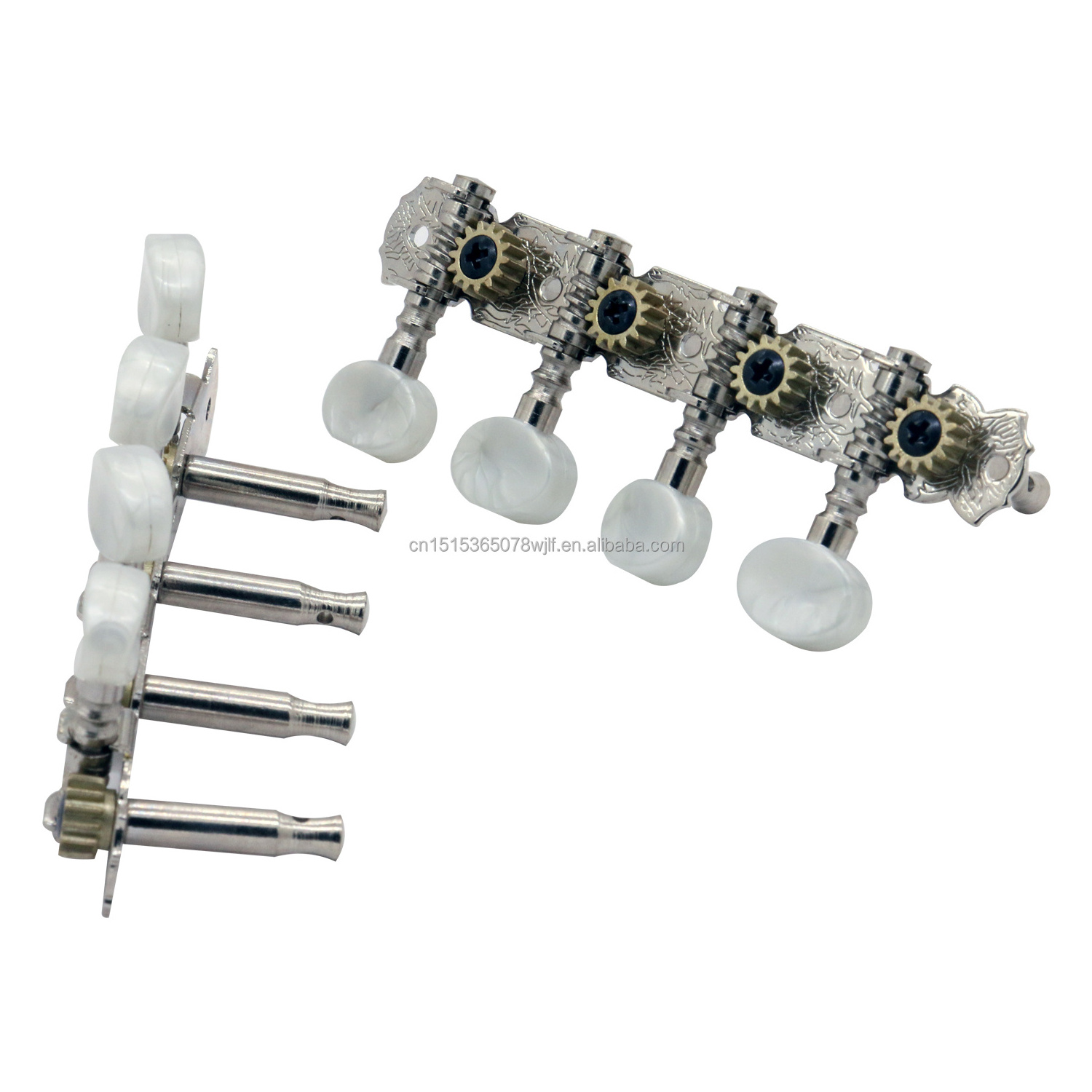 Mandolin string button Mandolin Tuning Pegs Mandolin Tuners Keys machine heads wholesale