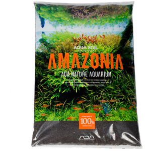 ADA Amazon soil power sand fertilizer substrate water plant grow fish tank ADA original mud aquarium