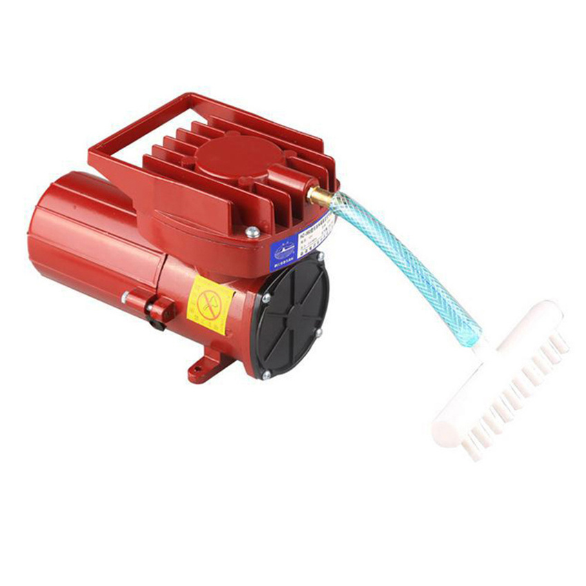 Fish tank sunsun HZ-035A 12V DC permanent magnetic aerator for aquarium air compressor pump