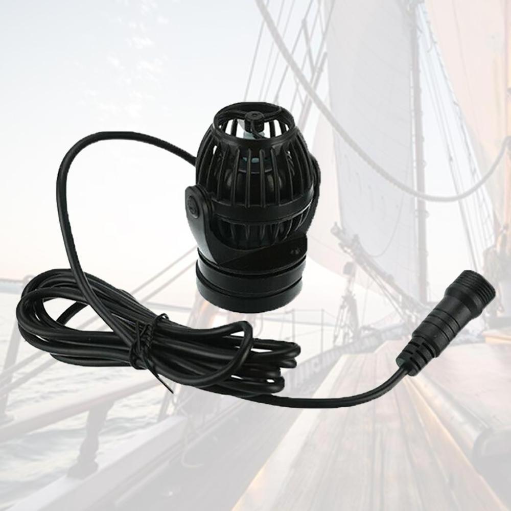 Aquarium Marine Pump Head DC 24V Power head Energy Saving Fish Tank Replacement Durable For Jebao Wave Maker