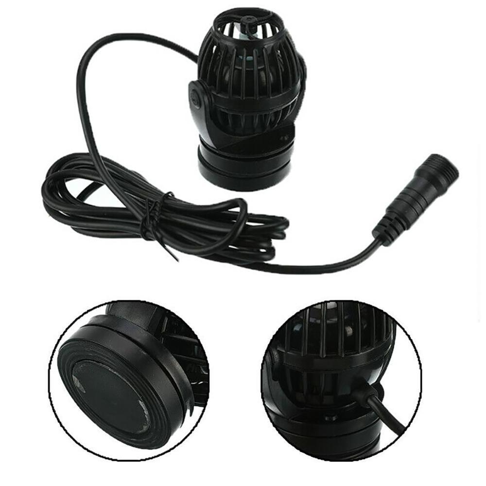 Aquarium Marine Pump Head DC 24V Power head Energy Saving Fish Tank Replacement Durable For Jebao Wave Maker