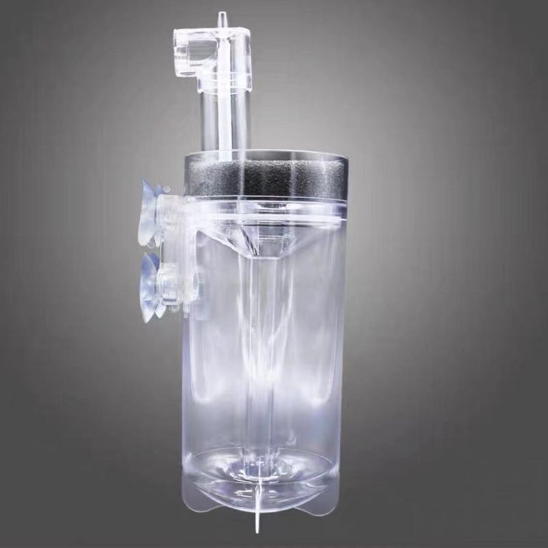 Dia 60mm aquarium egg tumbler fish & shrimp egg incubator