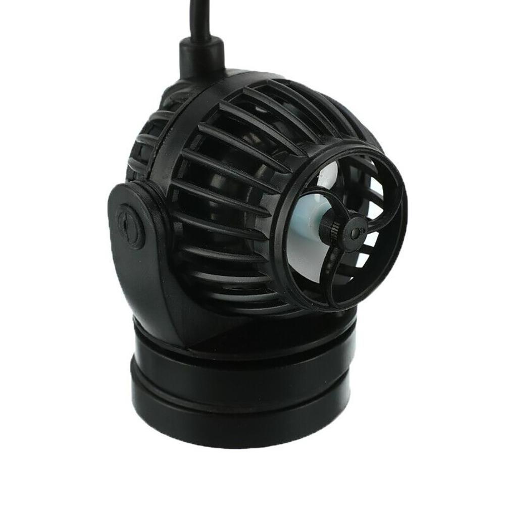 Aquarium Marine Pump Head DC 24V Power head Energy Saving Fish Tank Replacement Durable For Jebao Wave Maker