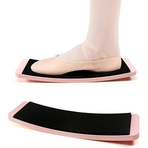 Ballet Turning Board for Dance Figure Improve Ballet Dance Turning Board Skating Dancer Turn Board Spin