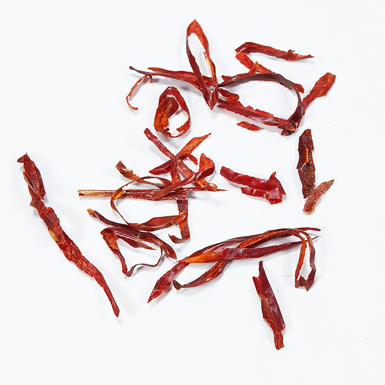 Chinese Factory Wholesale Direct Export Competitive Price Hot Spicy Chili Dried Red Chili