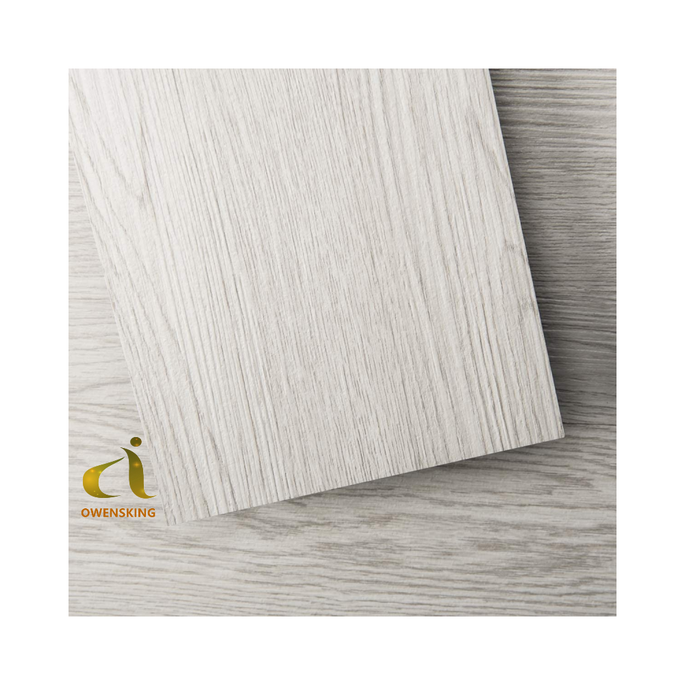 Luxury Vinyl Plank Easy Maintenance PVC plastic Flooring Peel Stick Installation Quality Vinyl decor floor