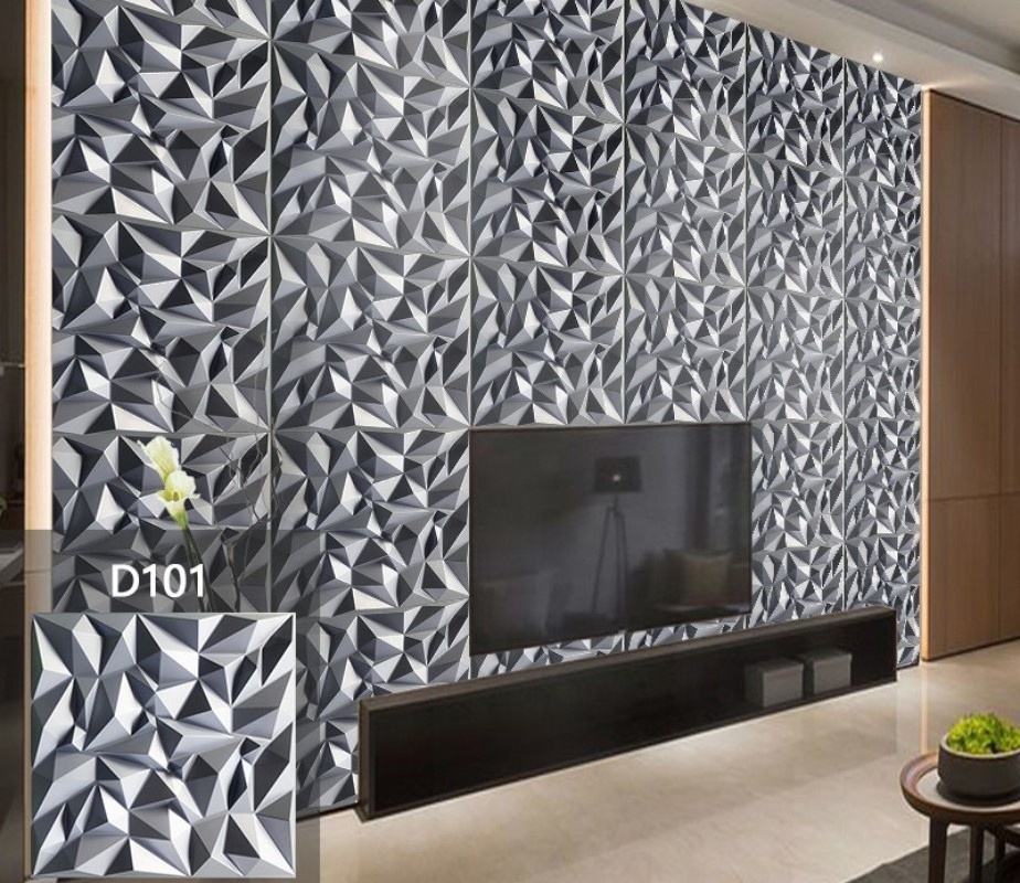 High Cost-Effective Active Model Interior Stickers Red Eps Brick Panels 3D Pvc Wall Panel