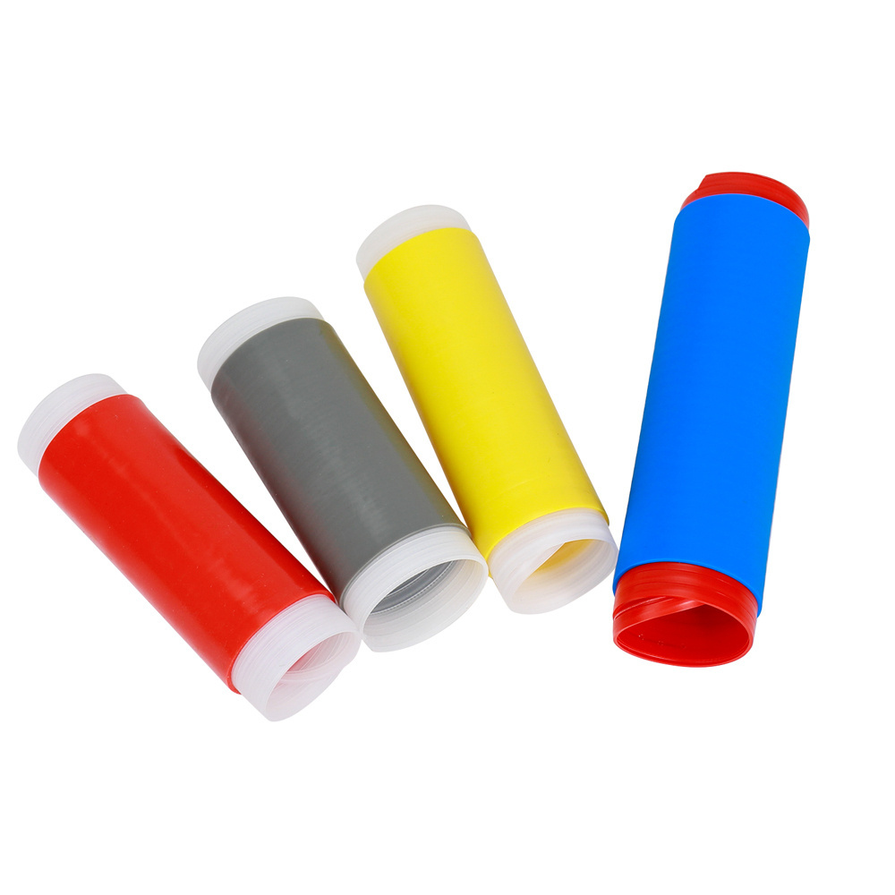 Wholesale Mtb Road Bike Handle Silicone Grip Scooter Rubber Tubing for Bmx Bicycle Accessories Handlebar Cover Grips