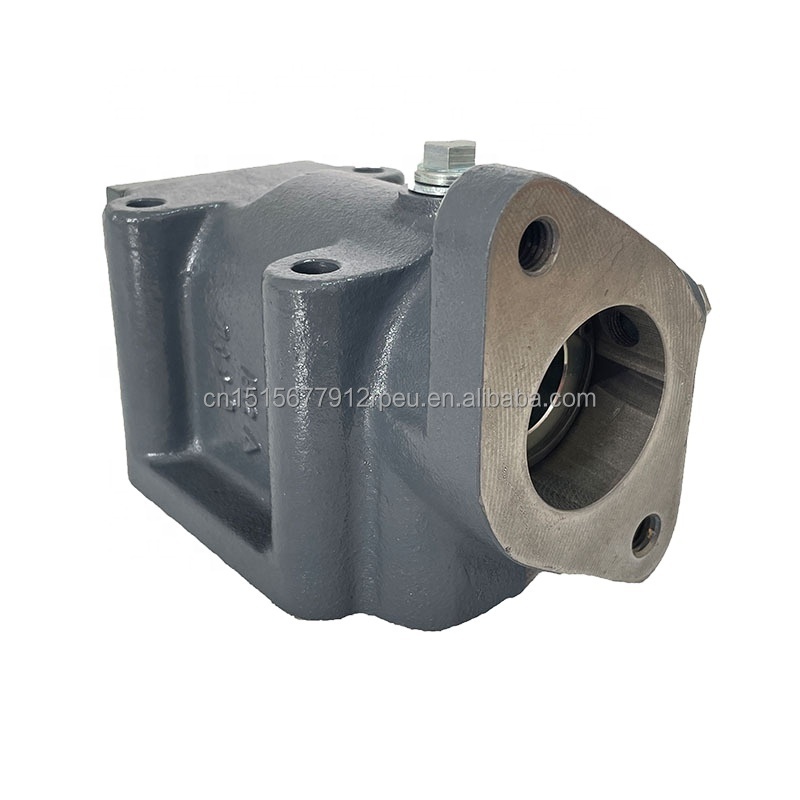 Part 1614647470 Housing Valve Fits AtlasCopco Air Compressor Genuine OEM 1614-6474-70 Oil Stop Valve Kit 1614 6474 70