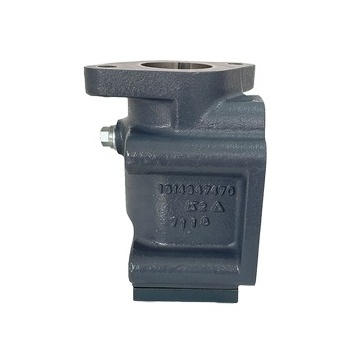 Part 1614647470 Housing Valve Fits AtlasCopco Air Compressor Genuine OEM 1614-6474-70 Oil Stop Valve Kit 1614 6474 70