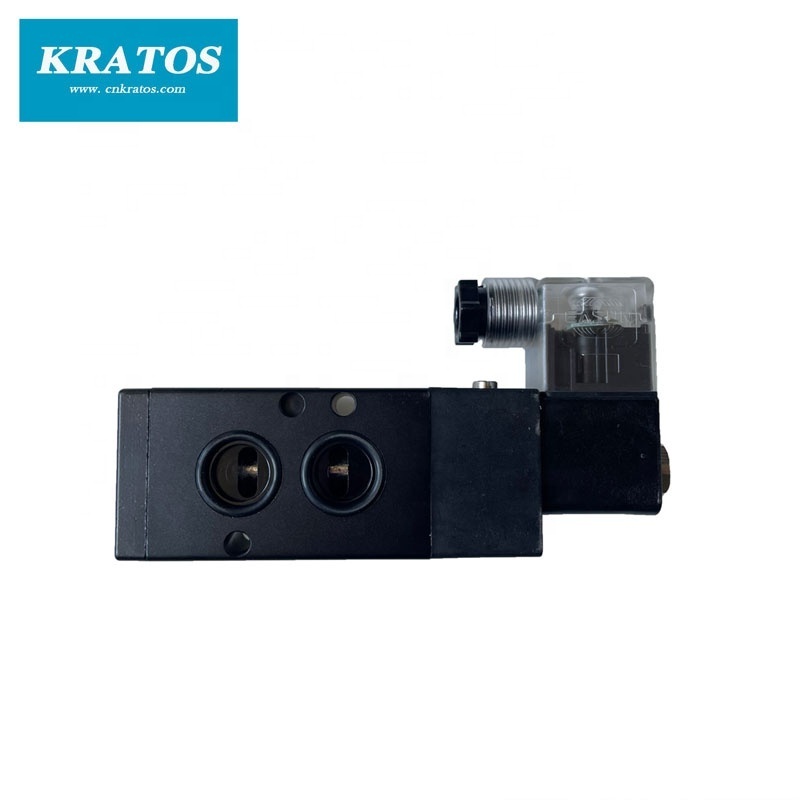 Direct supply atlas air compressor mechanical and electrical magnetic valve 1624642273 pressure switch working pressure 0.45-0.4