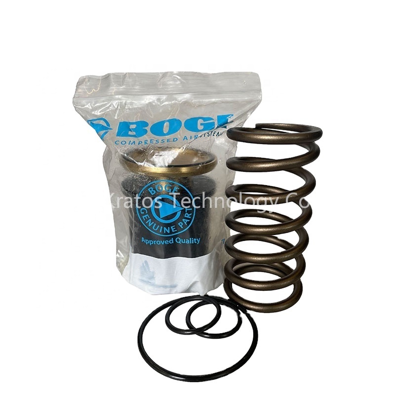 2230337671 Boge MPV Valve Repair Kit Fits Atlas Screw Air Compressor Genuine OEM  2230-3376-71 Check Valve Kit 2230 3376 71