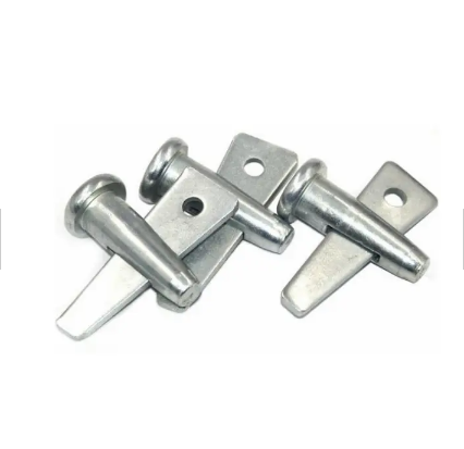 hebei factory Aluminium formwork accessories Stub Pins mivan wedge pin