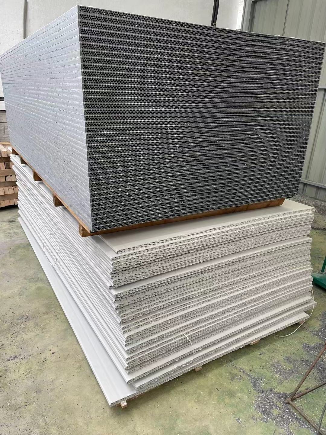 PVC Plywood / PVC Plywood Sheet