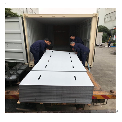 CE Certificated 3mm Aluminum Composite Panel Alu Dibond