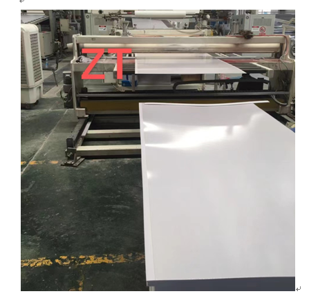 pvc foam board / pvc foam plate / pvc rigid foam plate