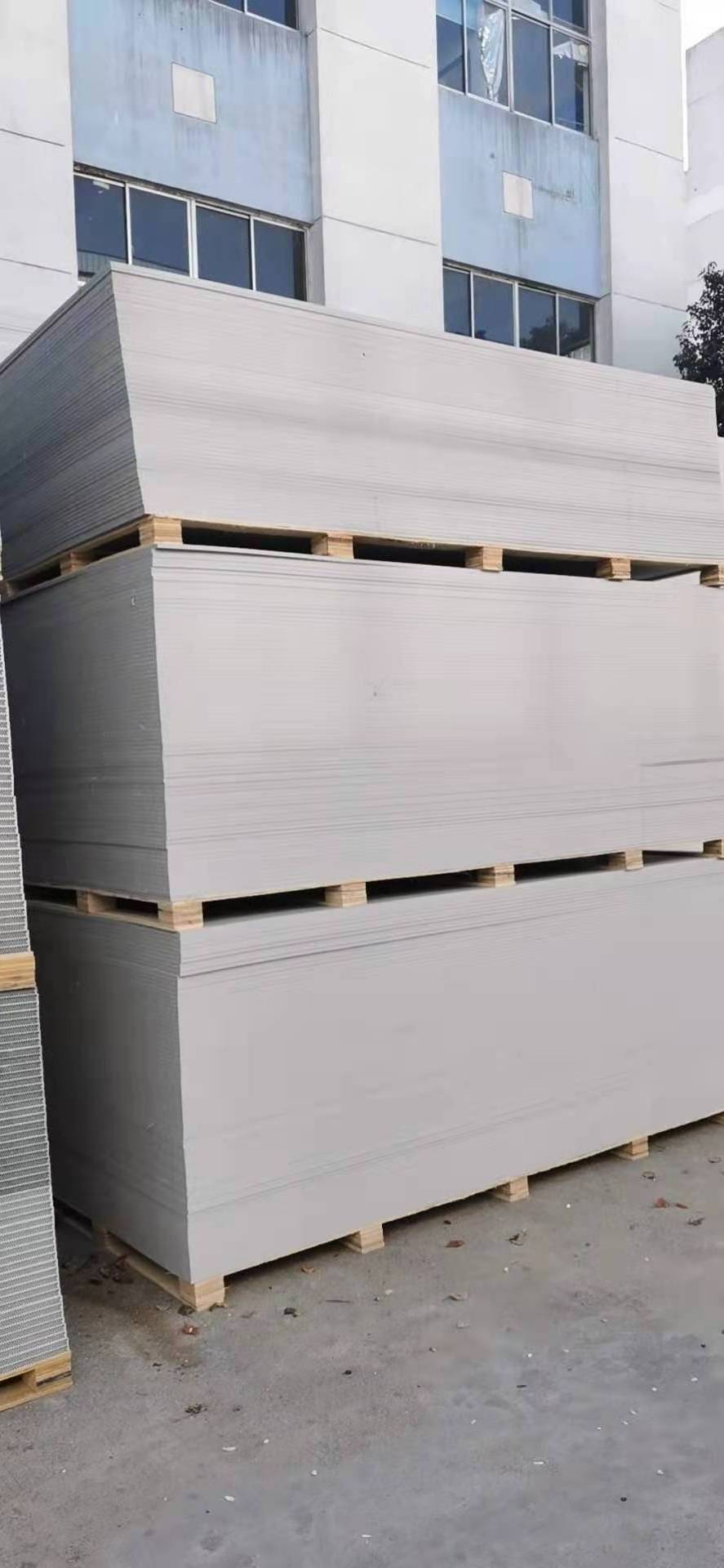 18mm PP hardware building formwork for concrete shuttering forms