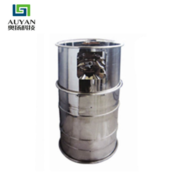 1000L removable electrolyte stainless steel IBC tote tank