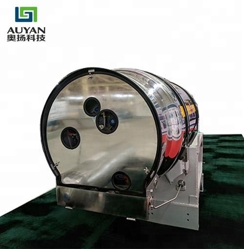 Lng gas tank cylinder