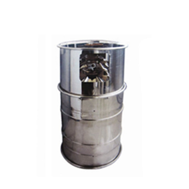 Cheap Price SUS304L Stainless steel Electrolyte storage tank easy use and transfer