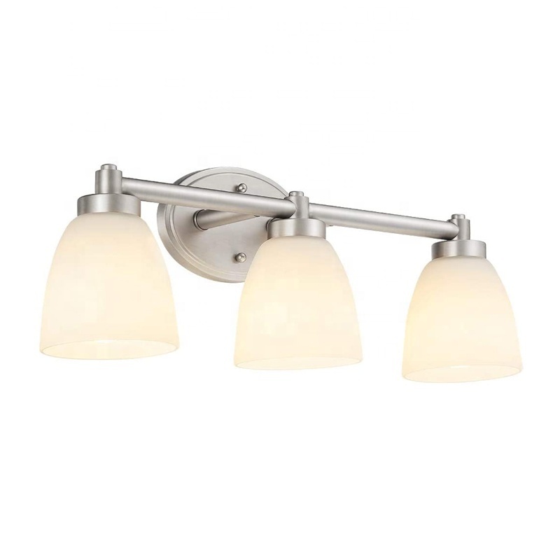 Wholesale Home Vanity Wall Mount Bathroom Sconce Lighting Fixture Led Lamp Vanity Light