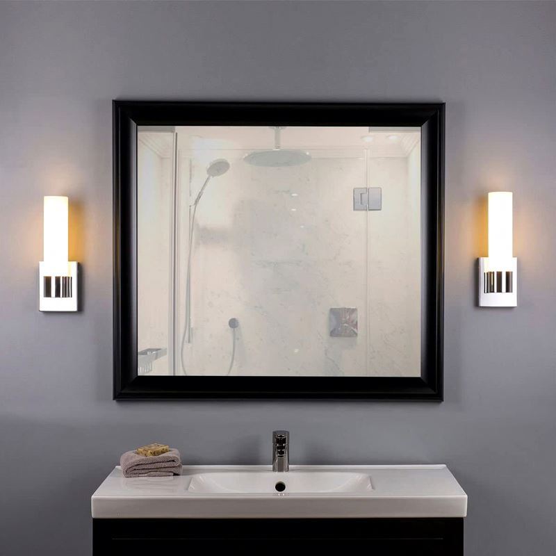 Mirror side For Makeup Fancy Sconce Led Indoor Wall Bathroom Light Modern