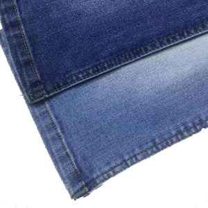 wholesale clothing fabric/78 cotton 20 polyester 2 spandex twill fabric for denim jeans