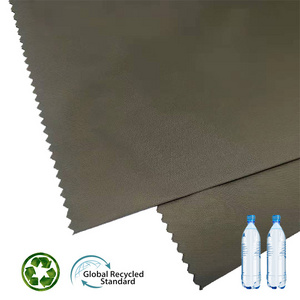 recycled polyamide nylon sport fabric plain weave 500d cordura waterproof nylon oxford fabric for tear resistant tent fabric