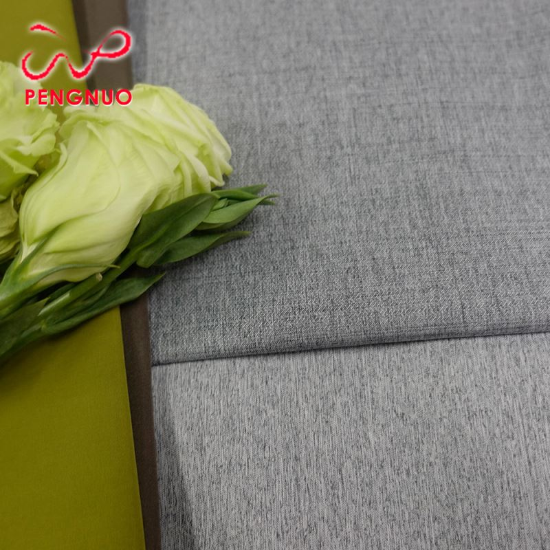 Suzhou meidao 100% polyester fabric tela taslan fabric taslan impermeable taslan engomado Home Textile Fabric for casual wear