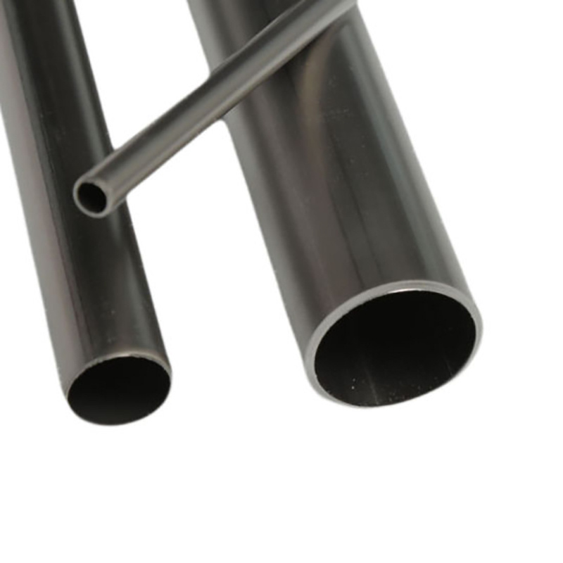 Hot Sale Grade 9 Seamless Titanium  tube For Building  Bicycle frame  tubes of bike parts