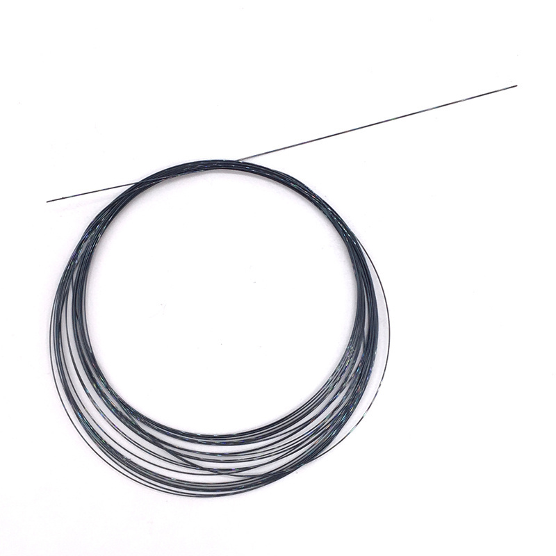 skywalker nitinol wire shape memory alloy nitinol wire Nitinol Ti-Ni Alloy wire