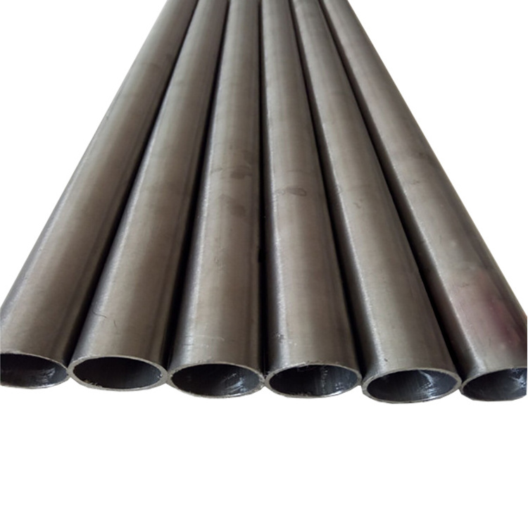 Hot Sale Grade 9 Seamless Titanium  tube For Building  Bicycle frame  tubes of bike parts