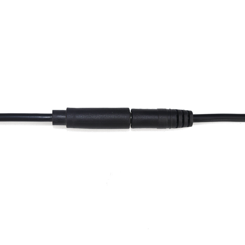 Premium 3.5mm jack 4-pole auxiliary cable 3.5mm car mobile speaker cable phone audio auxiliary cable