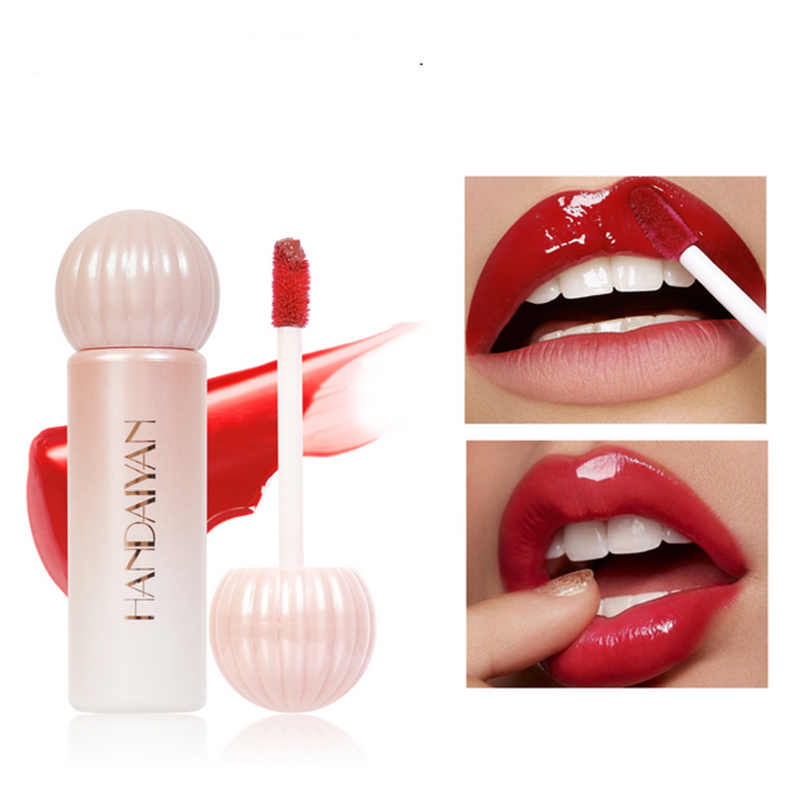 handaiyan Waterproof Moisturizing Lipstick Pen Long Lasting Creamy Lipstick