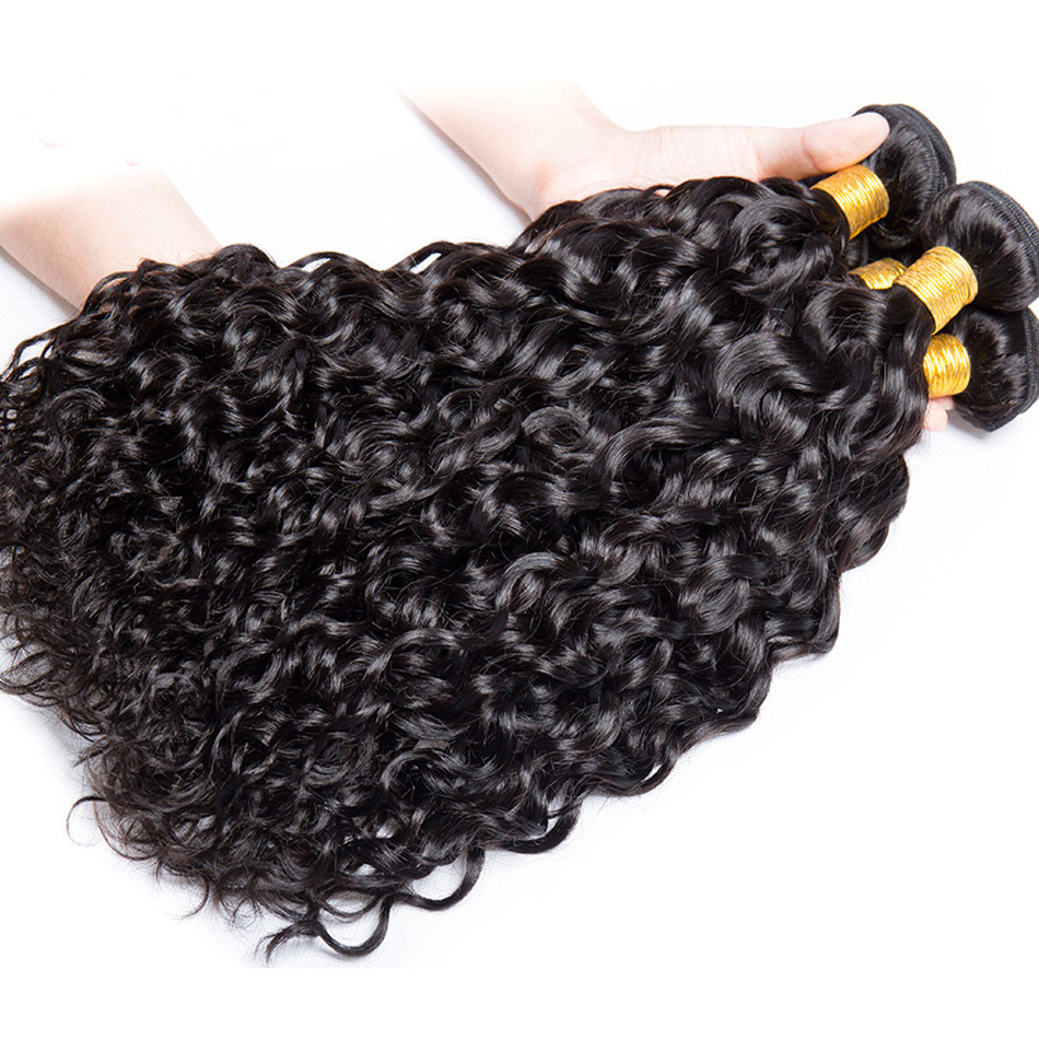 Brazilian human hairs bundles wave extenHair Unprocessed virgin Hair Products 100% kinky curly Human Hair Weave