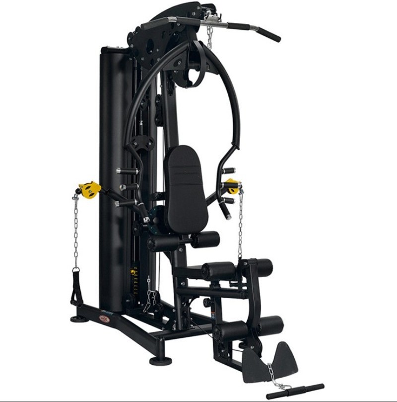 Dezhou Professional Integrated Sports/Gym Equipment Body Strength Equipment