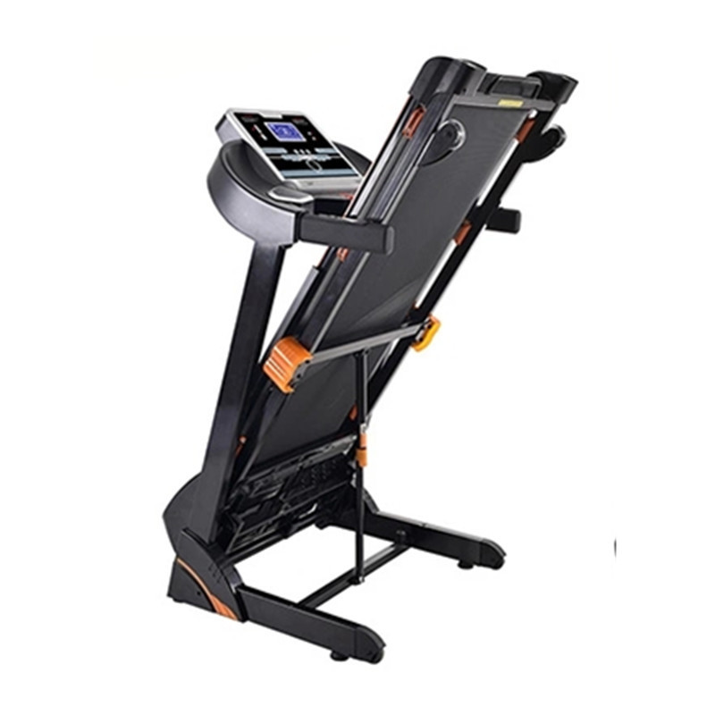 home gym equipment Running Machine Commercial Treadmill Ac Motor fitness equipment treadmills