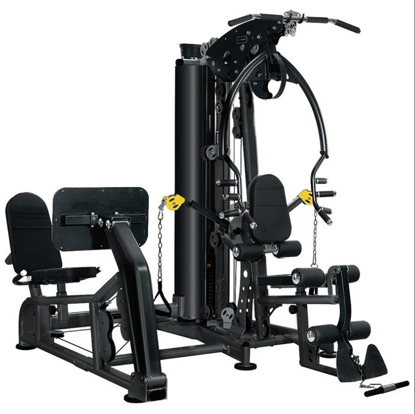 Dezhou Professional Integrated Sports/Gym Equipment Body Strength Equipment